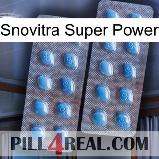 Snovitra Super Power viagra4